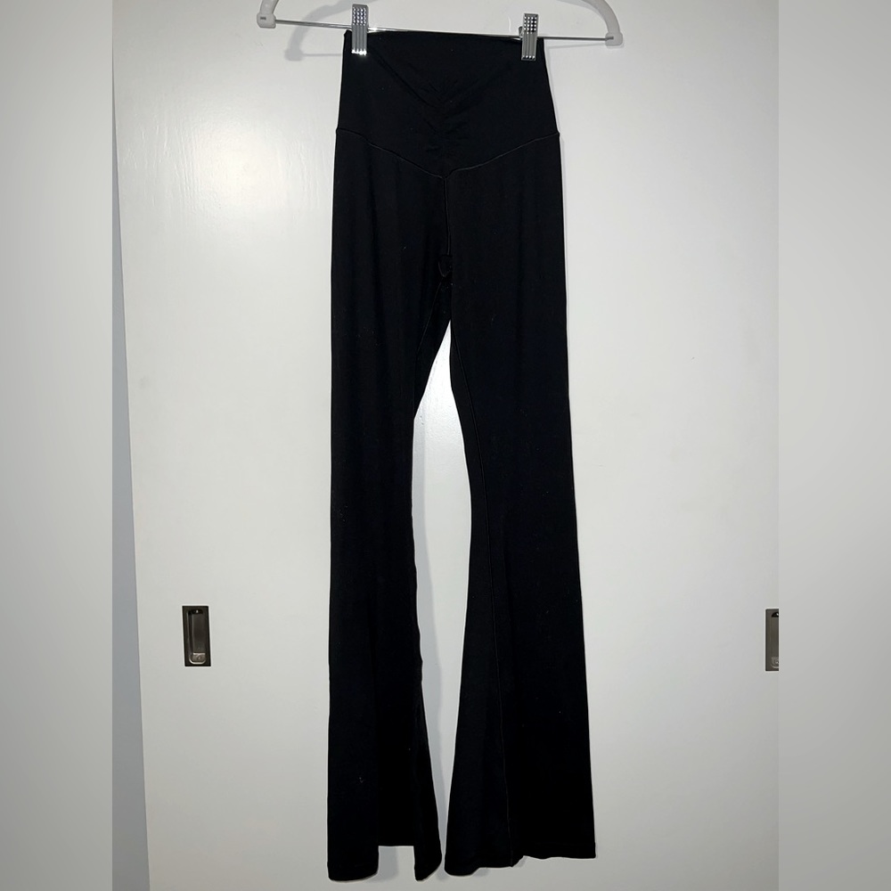 AERIE FLARE LEGGINGS
